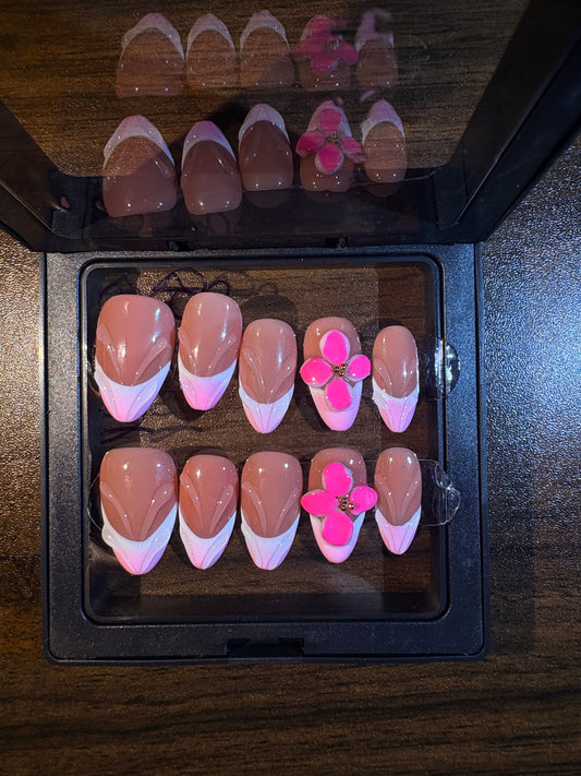 pink Frencie